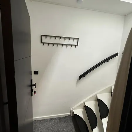 Apartmán Luxury 3br Penthouse Loft With Rooftop Terrace Near Museum Quarter *